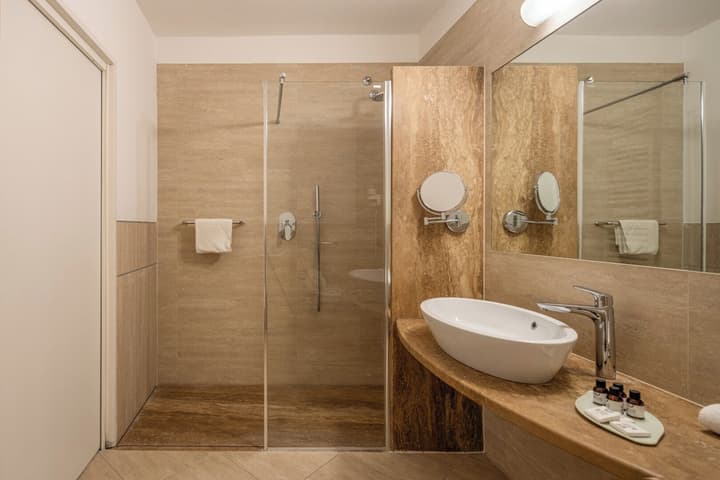 Hotel Savoy Palace - Tonelli Hotels