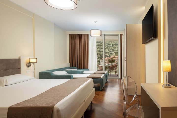 Hotel Savoy Palace - Tonelli Hotels