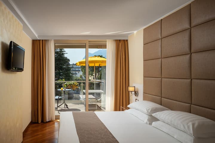 Hotel Savoy Palace - Tonelli Hotels