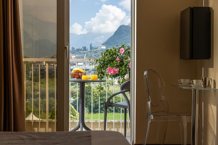 Hotel Savoy Palace - Tonelli Hotels