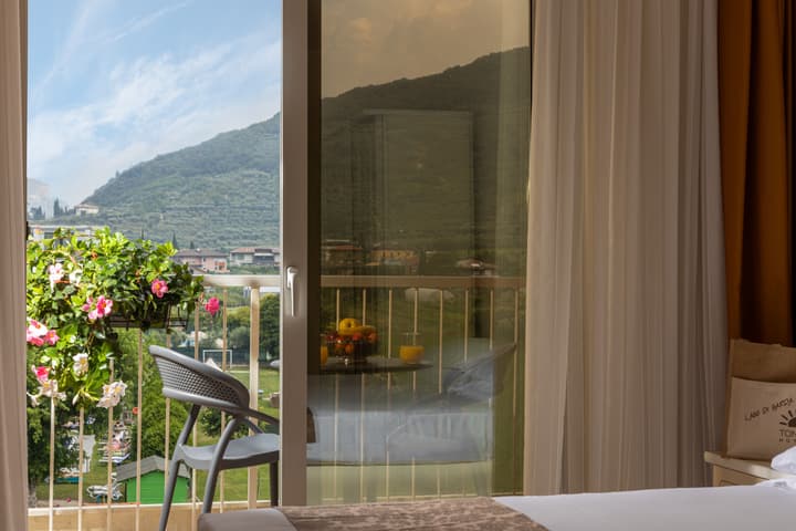 Hotel Savoy Palace - Tonelli Hotels