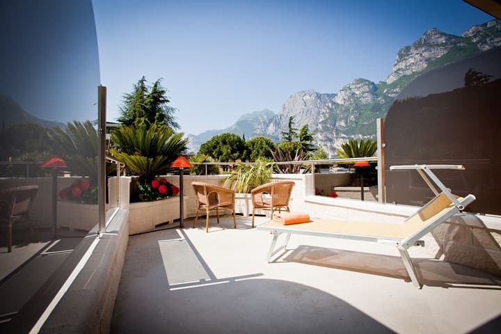 Hotel Savoy Palace - Tonelli Hotels