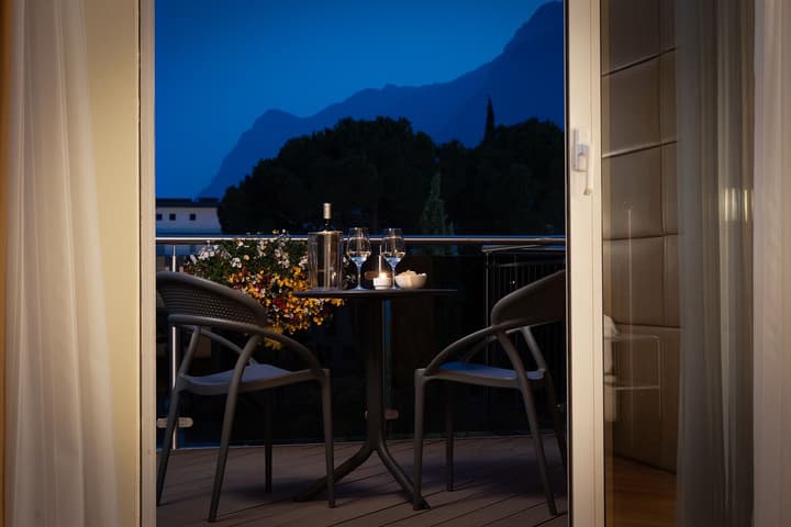 Hotel Savoy Palace - Tonelli Hotels