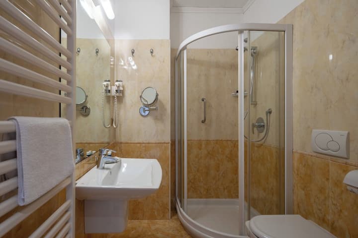 Hotel Savoy Palace - Tonelli Hotels