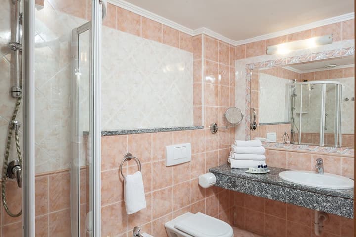 Hotel Savoy Palace - Tonelli Hotels