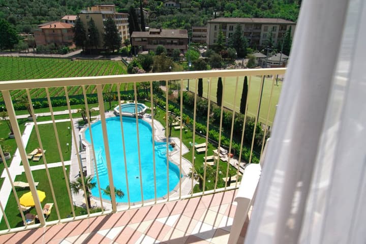 Hotel Savoy Palace - Tonelli Hotels