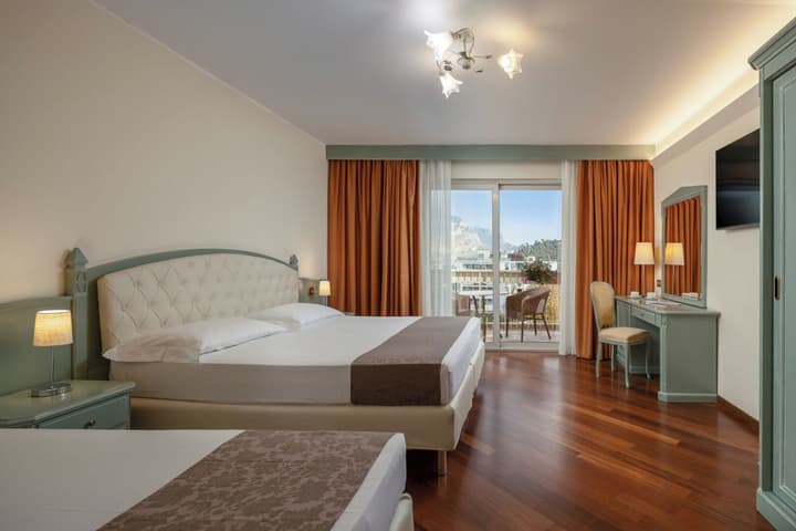 Hotel Savoy Palace - Tonelli Hotels