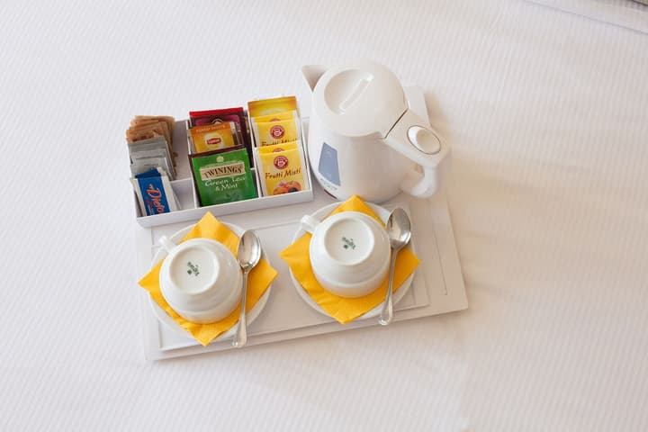 Hotel Savoy Palace - Tonelli Hotels