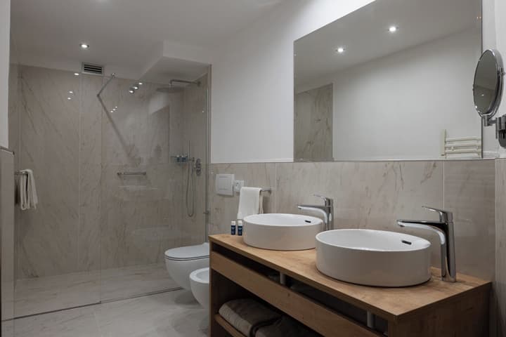 Hotel Savoy Palace - Tonelli Hotels