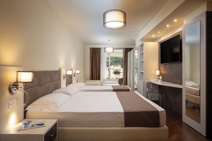 Hotel Savoy Palace - Tonelli Hotels