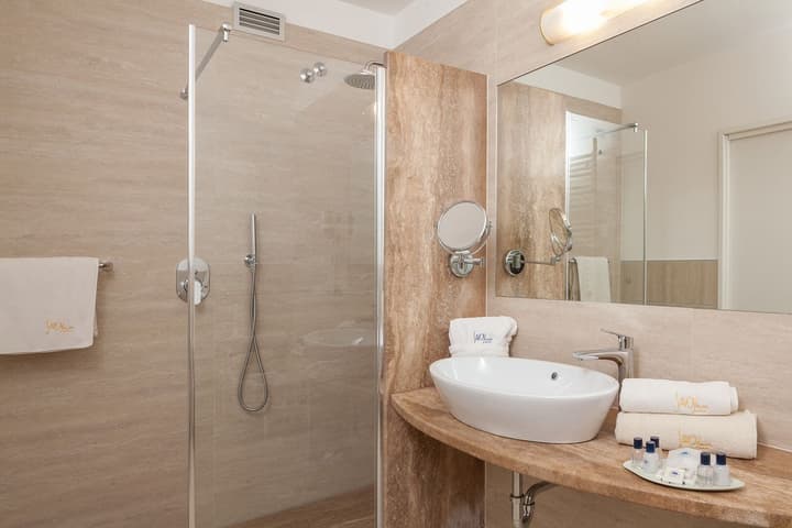 Hotel Savoy Palace - Tonelli Hotels