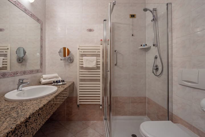 Hotel Savoy Palace - Tonelli Hotels