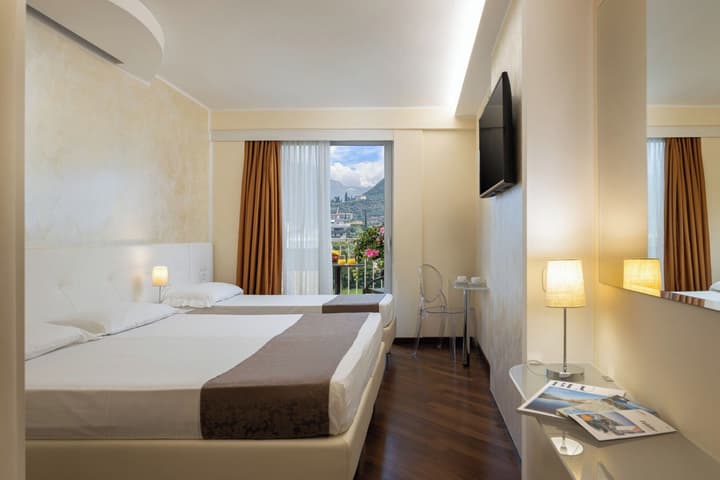 Hotel Savoy Palace - Tonelli Hotels