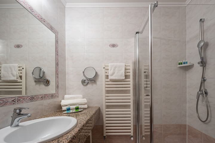 Hotel Savoy Palace - Tonelli Hotels