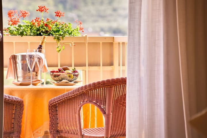 Hotel Savoy Palace - Tonelli Hotels