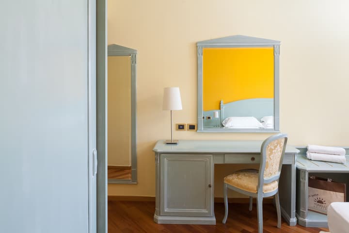Hotel Savoy Palace - Tonelli Hotels