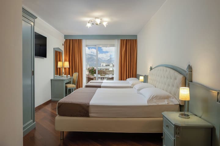 Hotel Savoy Palace - Tonelli Hotels