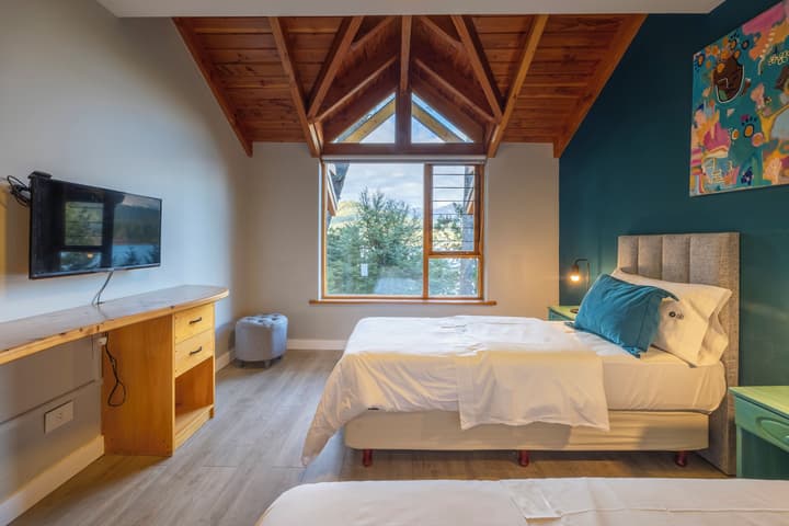Peninsula Petit Hotel