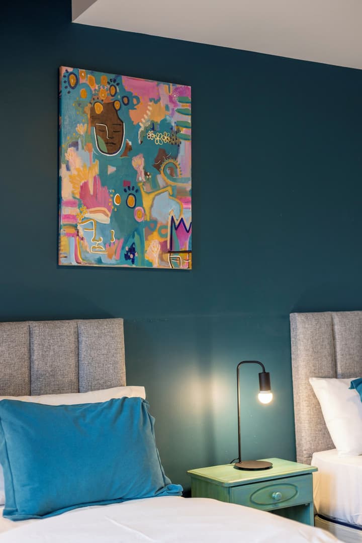Peninsula Petit Hotel