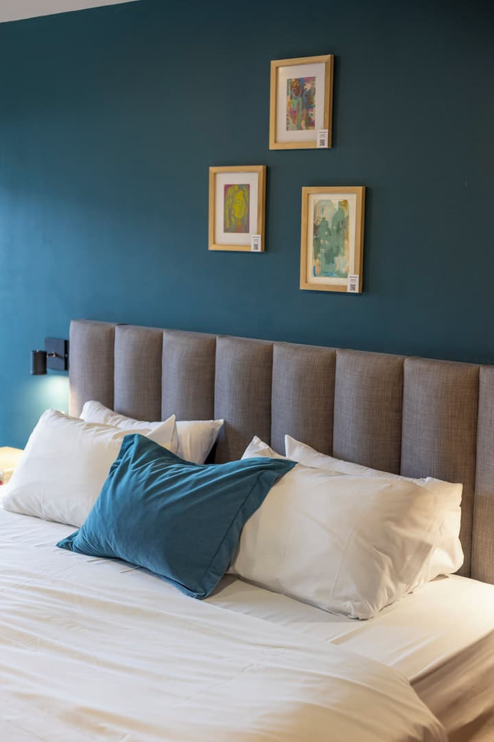 Peninsula Petit Hotel