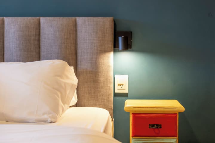Peninsula Petit Hotel