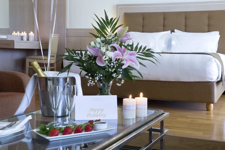 Thalassa Beach Resort - Adults Only