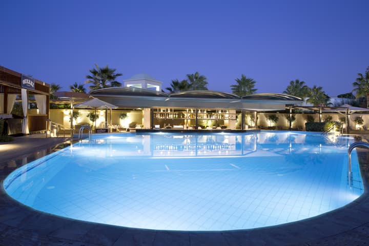 Thalassa Beach Resort - Adults Only