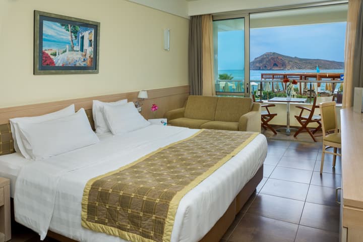 Thalassa Beach Resort - Adults Only