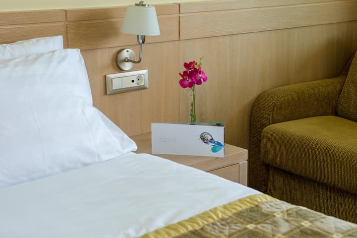 Thalassa Beach Resort - Adults Only