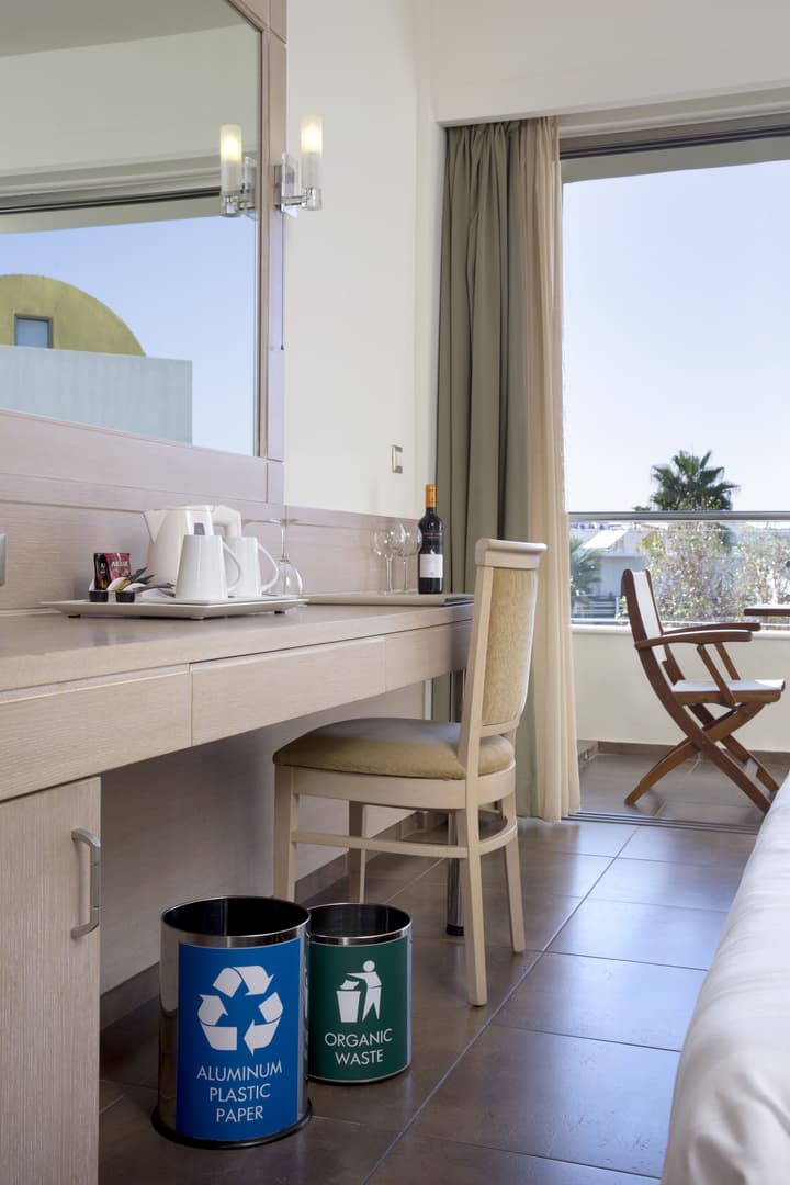Thalassa Beach Resort - Adults Only