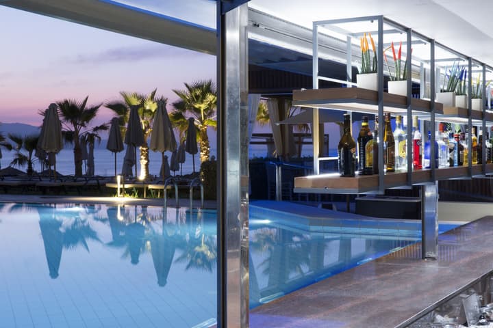 Thalassa Beach Resort - Adults Only