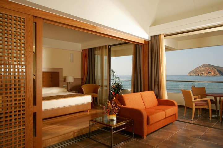 Thalassa Beach Resort - Adults Only