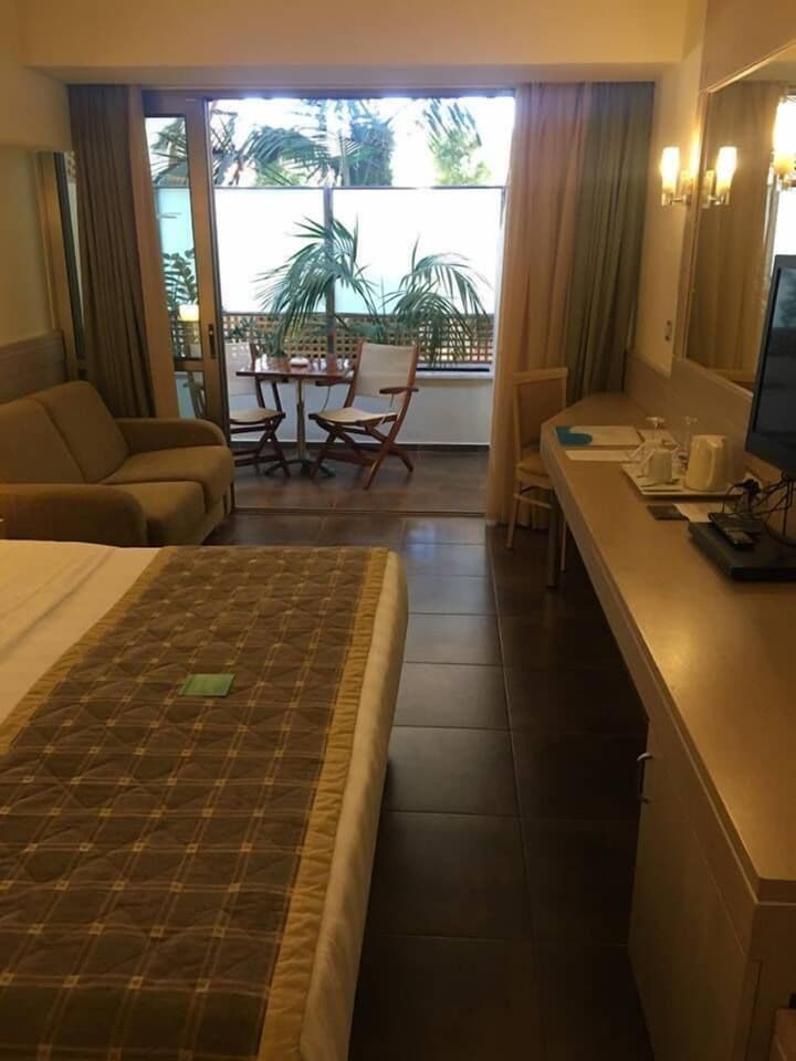 Thalassa Beach Resort - Adults Only