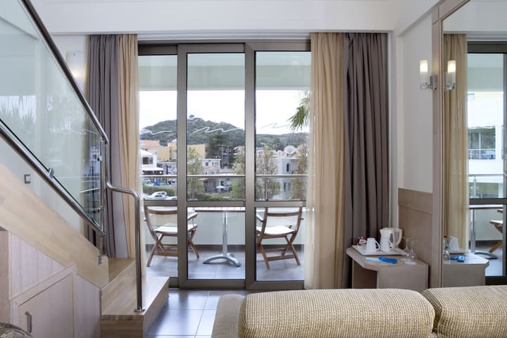 Thalassa Beach Resort - Adults Only