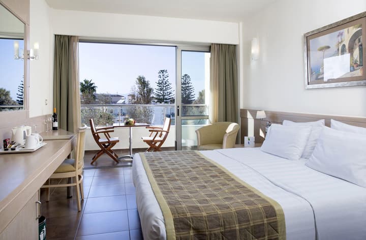 Thalassa Beach Resort - Adults Only