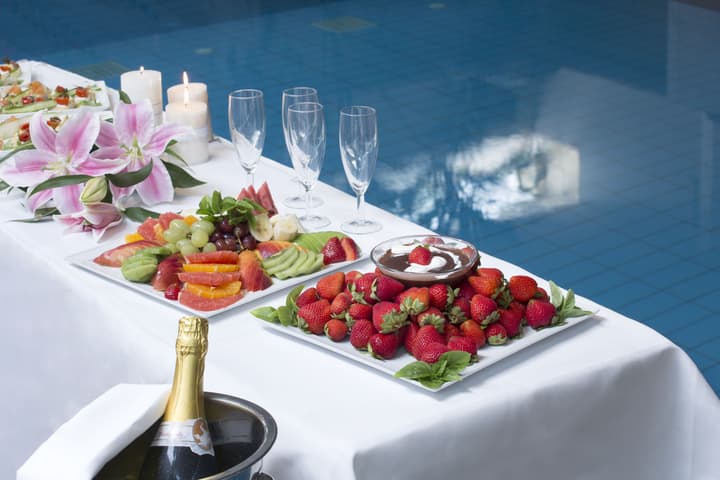 Thalassa Beach Resort - Adults Only