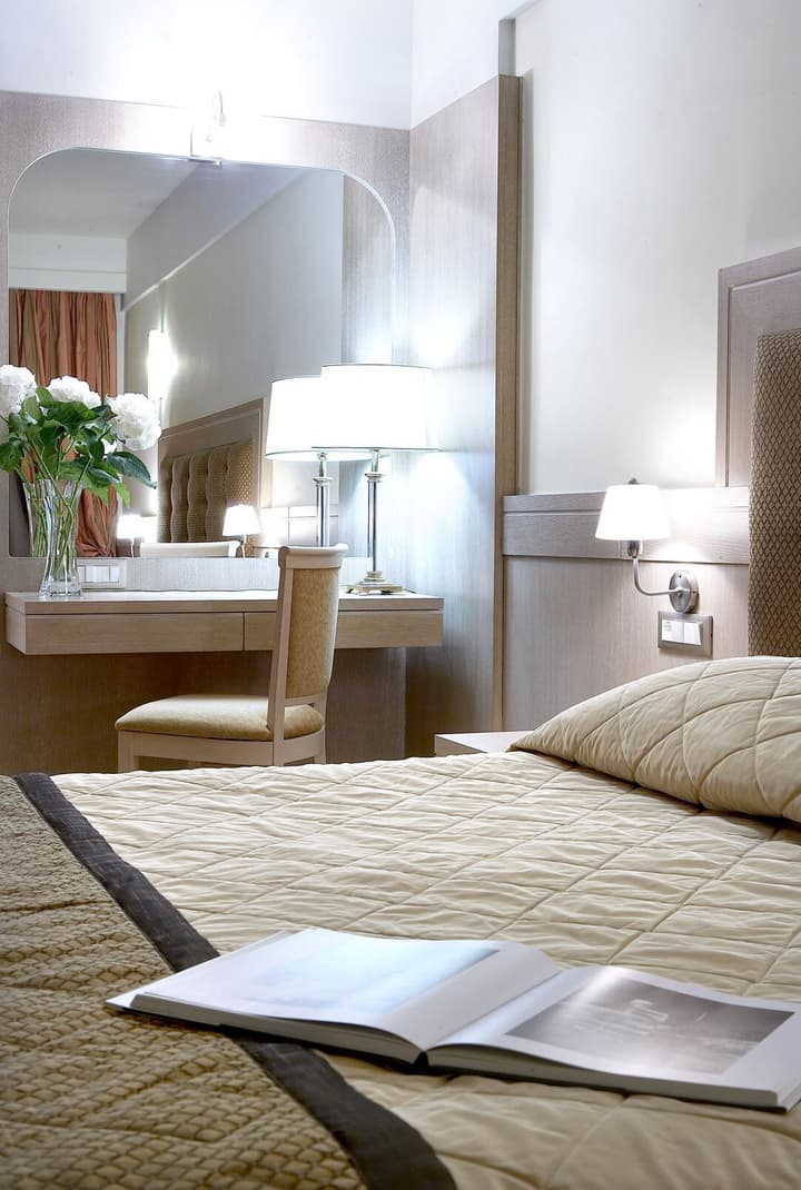 Thalassa Beach Resort - Adults Only