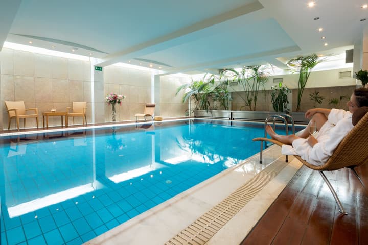 Thalassa Beach Resort - Adults Only