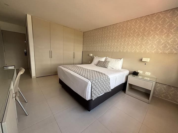 Hotel San Martin
