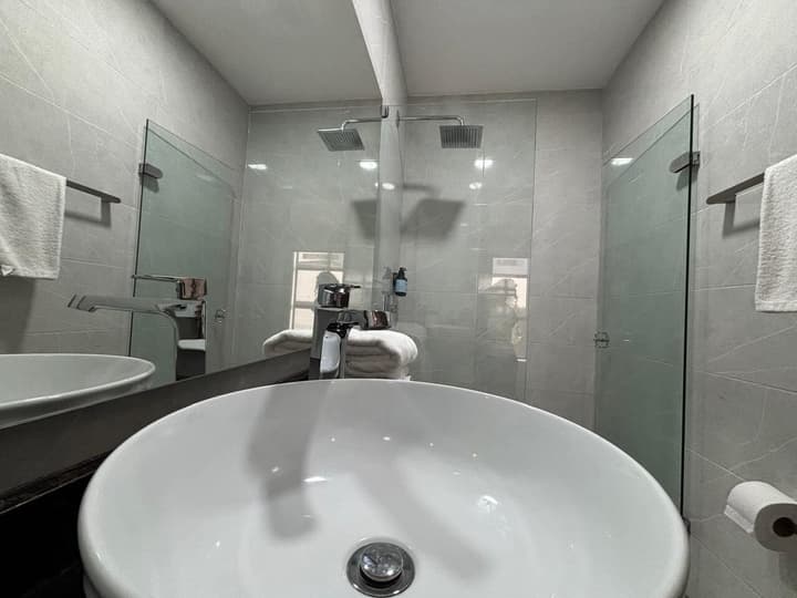 Hotel San Martin