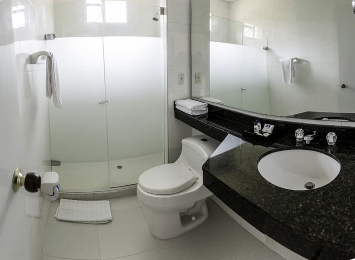 Hotel San Martin
