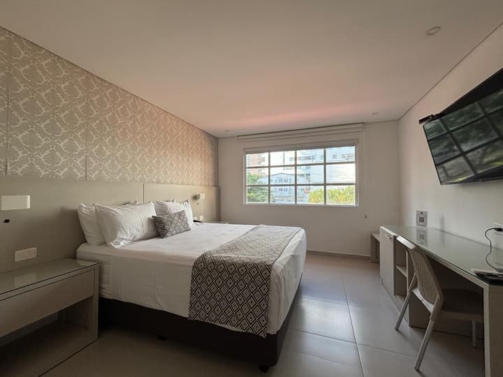 Hotel San Martin