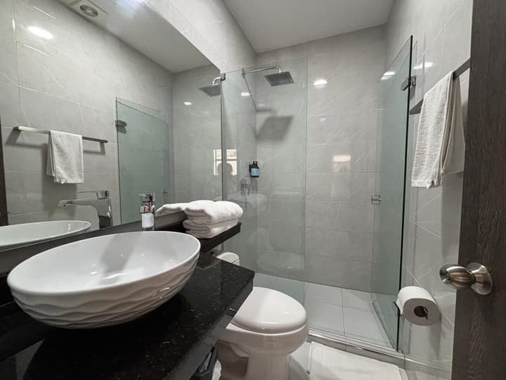 Hotel San Martin