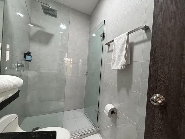 Hotel San Martin