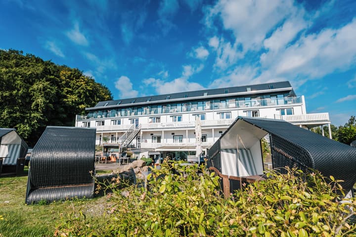 Aparthotel Koenigslinie