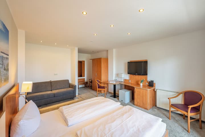 Aparthotel Koenigslinie