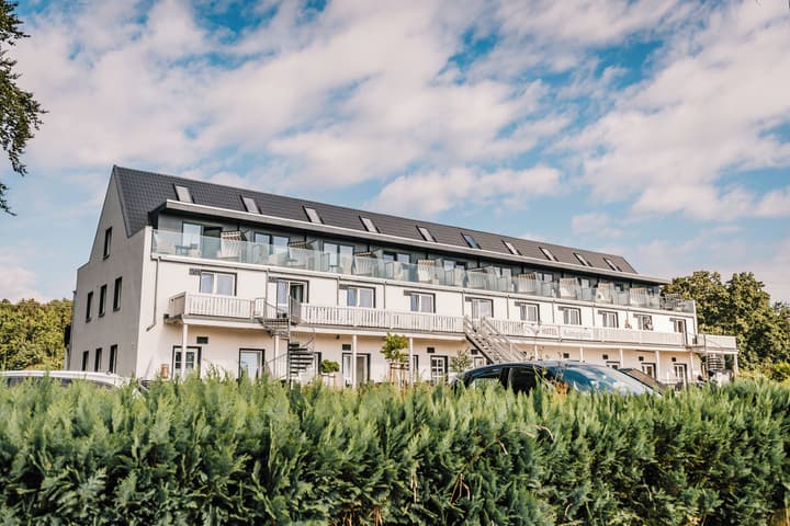 Aparthotel Koenigslinie