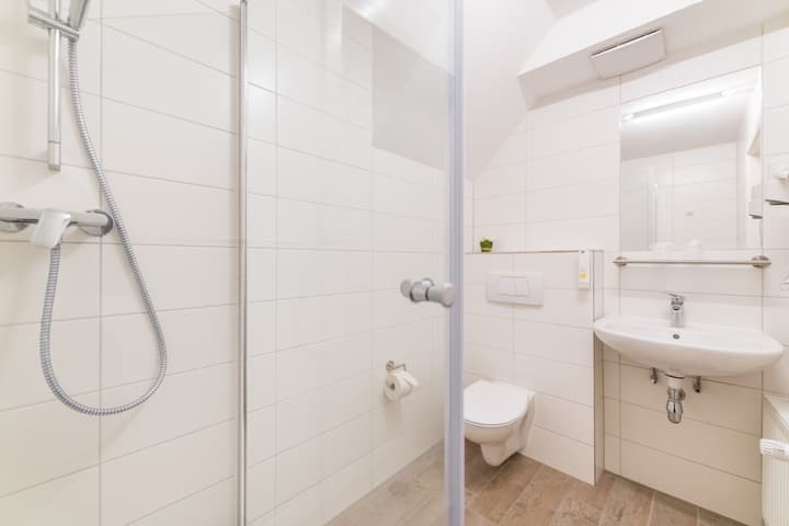 Aparthotel Koenigslinie