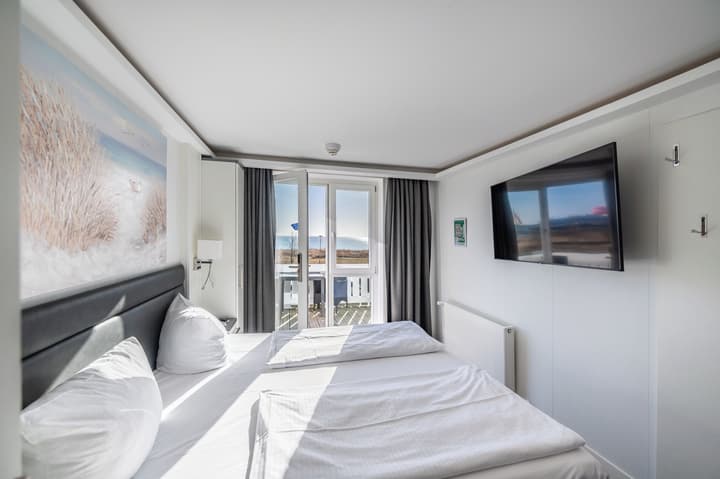 Aparthotel Koenigslinie