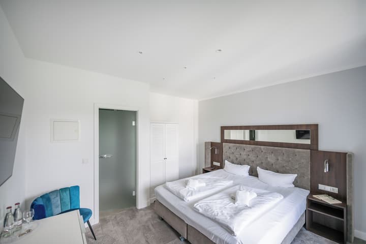 Aparthotel Koenigslinie